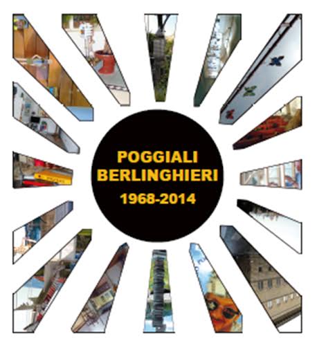 Giampiero Poggiali Berlinghieri – 1968-2014